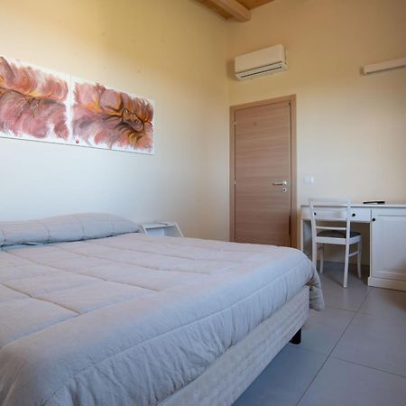 Il Monte Agriresort Copertino Zewnętrze zdjęcie