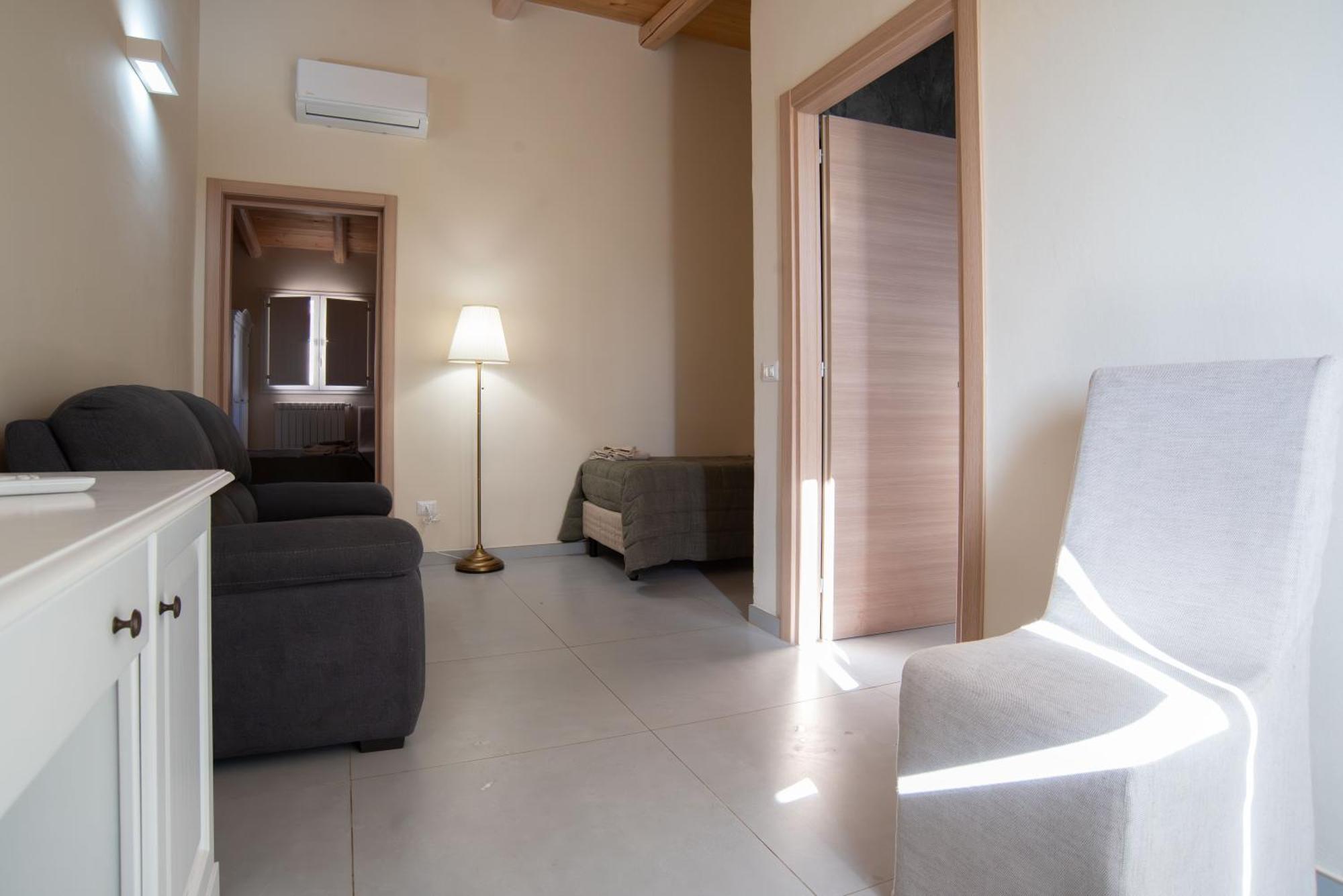 Il Monte Agriresort Copertino Zewnętrze zdjęcie