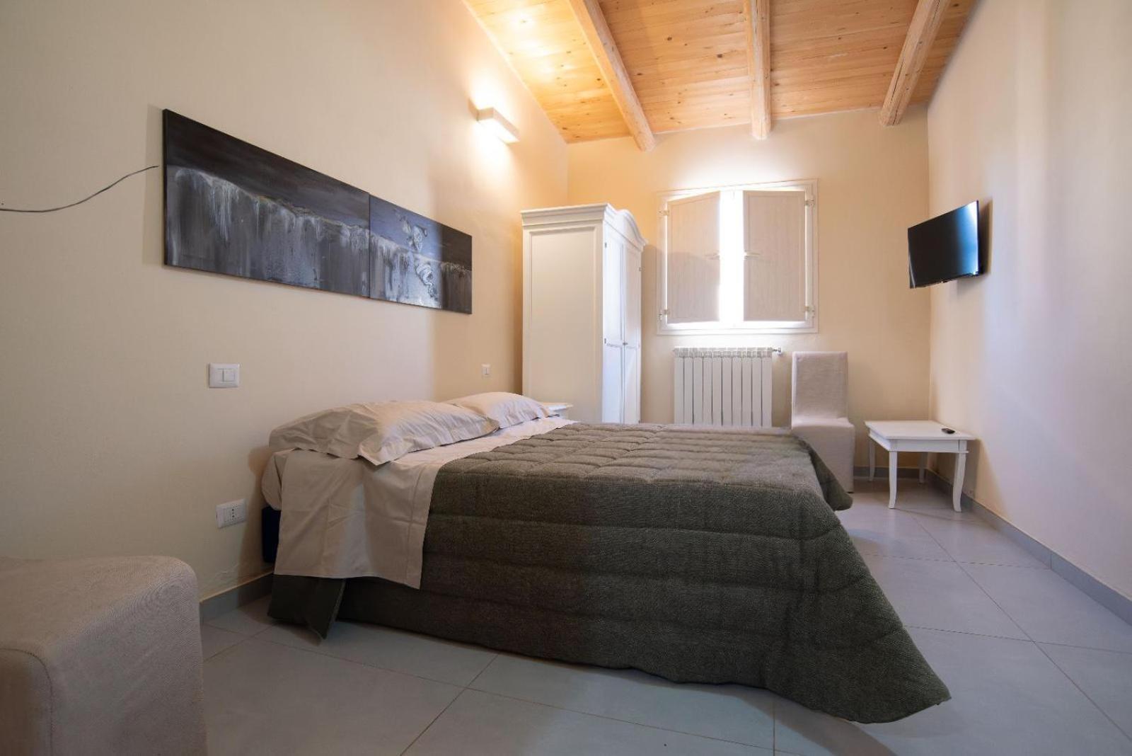 Il Monte Agriresort Copertino Zewnętrze zdjęcie