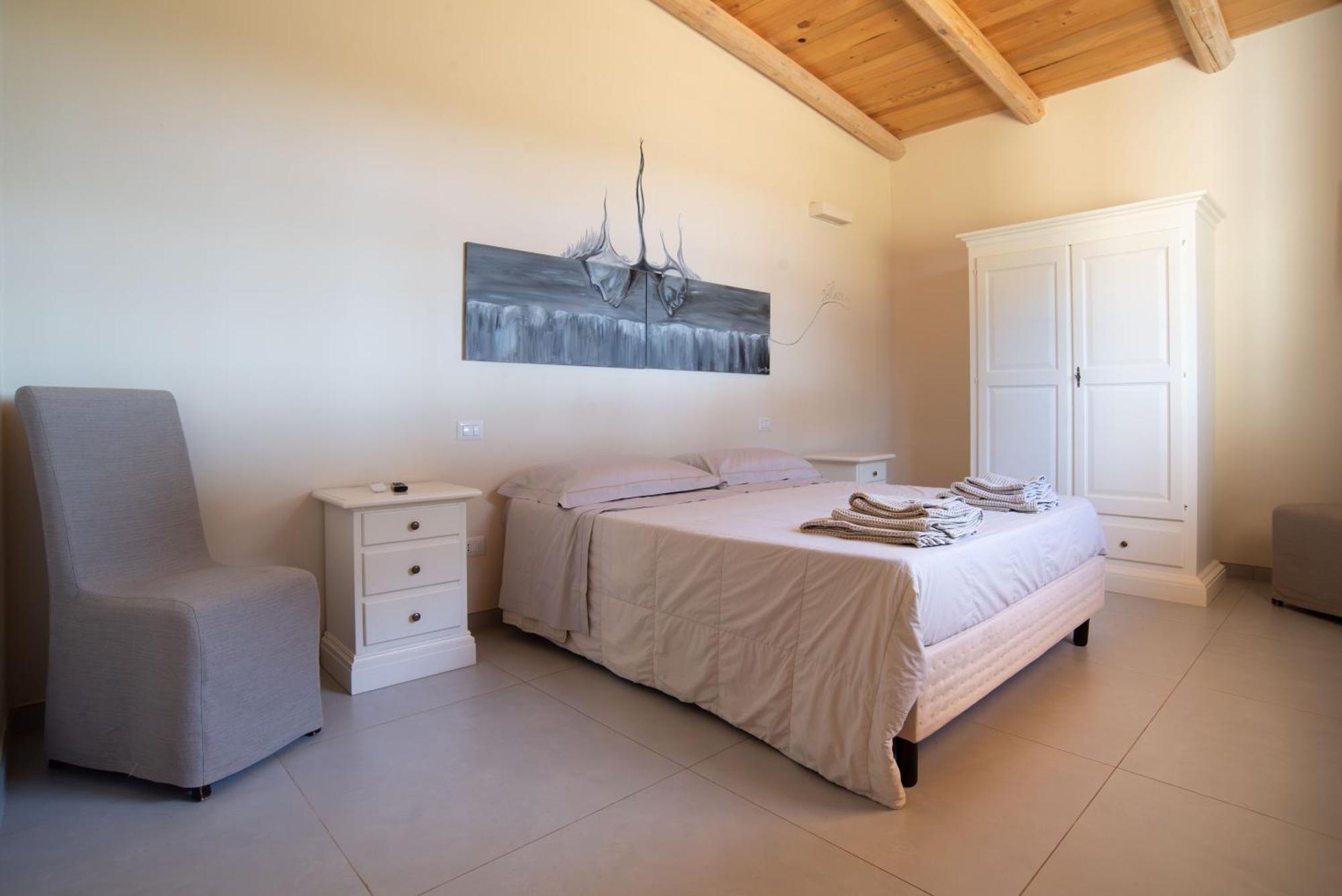 Il Monte Agriresort Copertino Zewnętrze zdjęcie