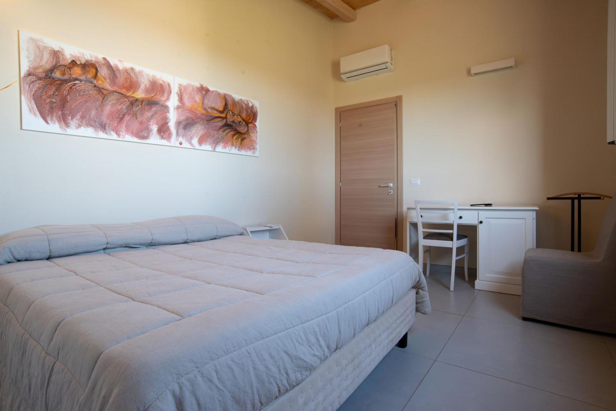 Il Monte Agriresort Copertino Zewnętrze zdjęcie