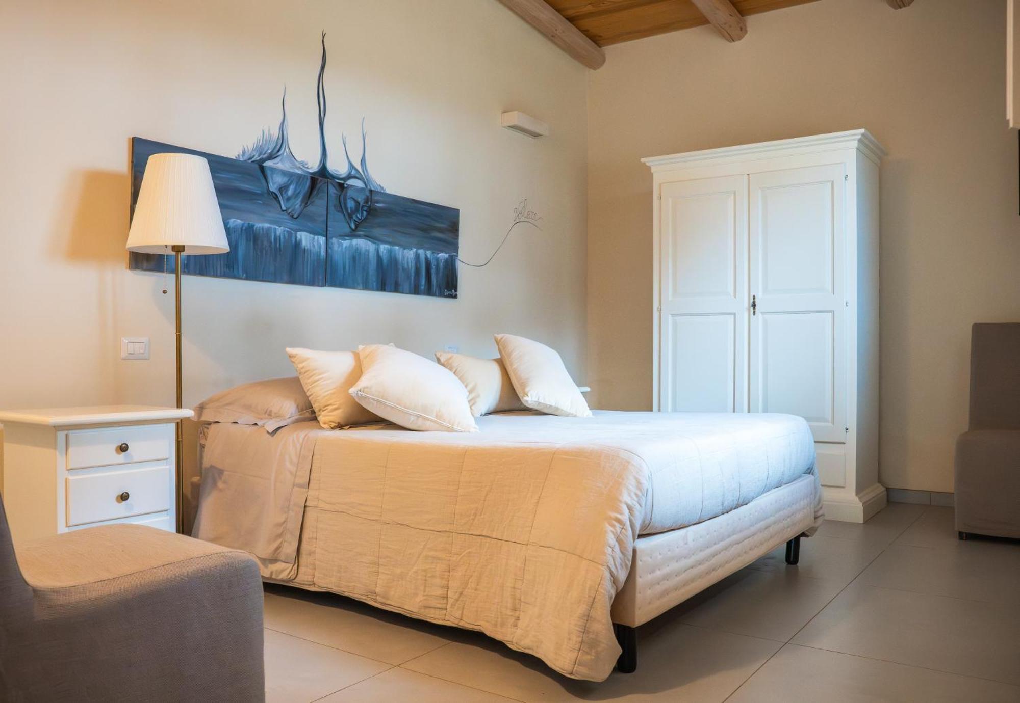 Il Monte Agriresort Copertino Zewnętrze zdjęcie
